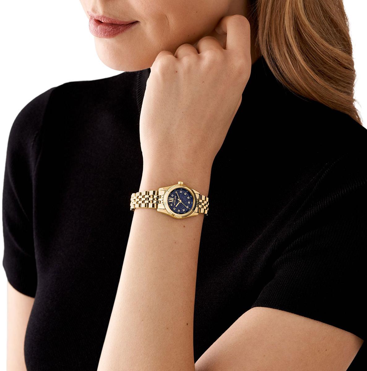 Michael Kors Mk4802 Kadın Kol Saati