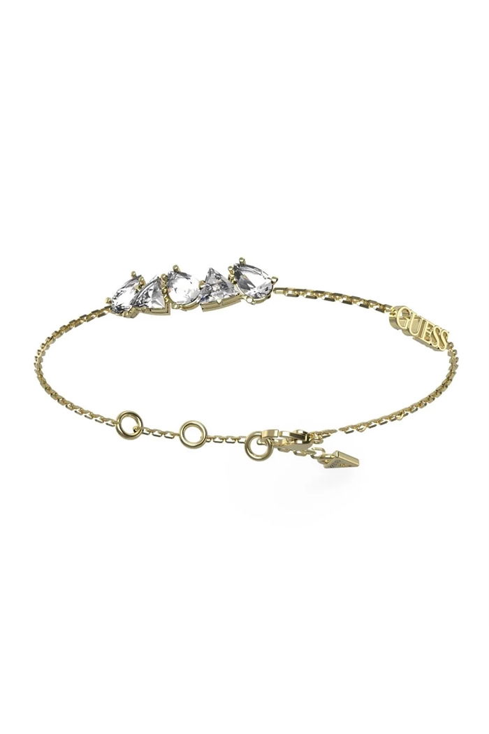 Guess Jgujubb04405jwygs Kadın Bileklik