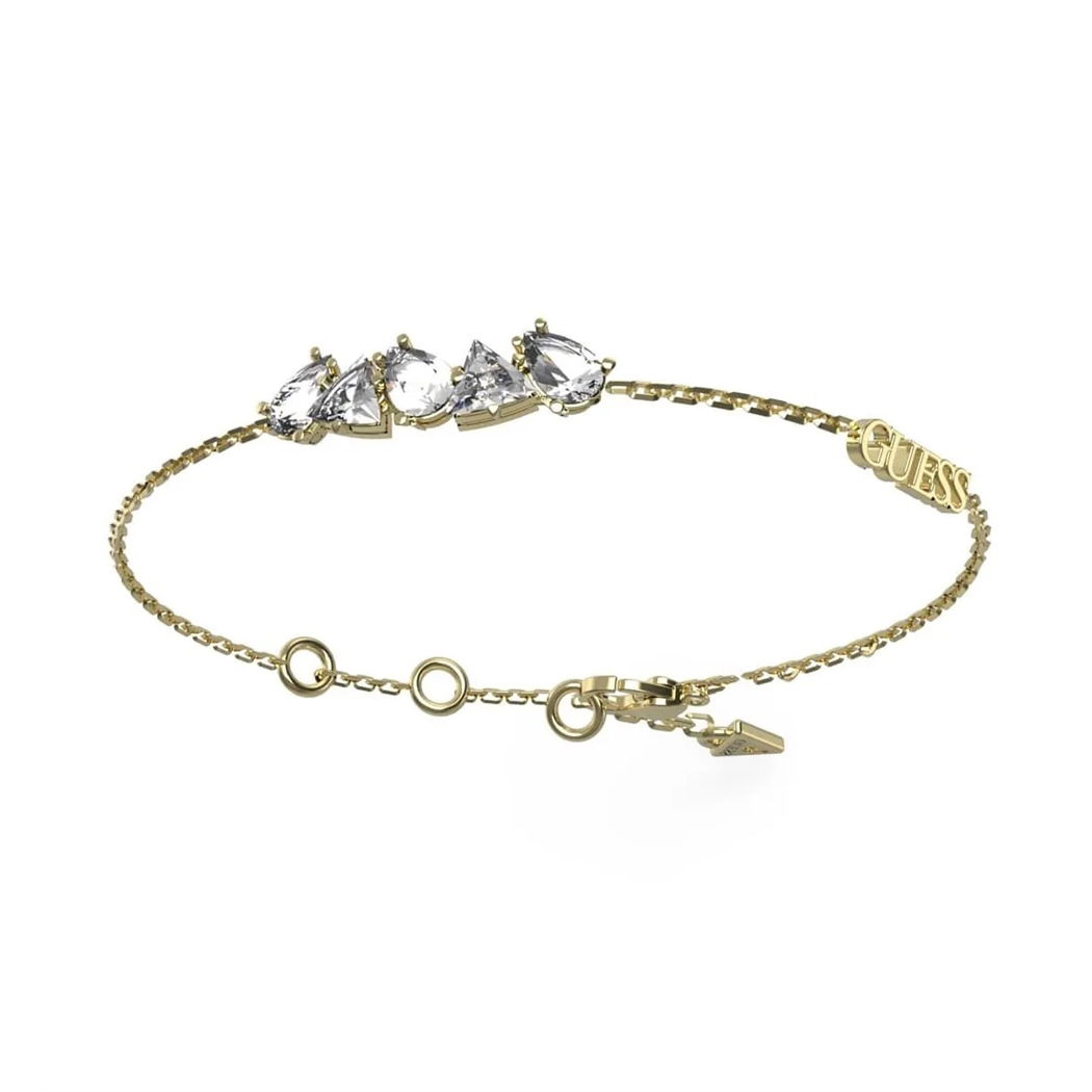 Guess Jgujubb04405jwygs Kadın Bileklik