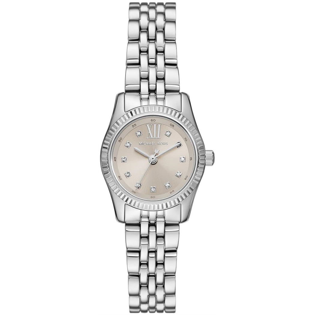 Michael Kors Mk4843 Kadın Kol Saati