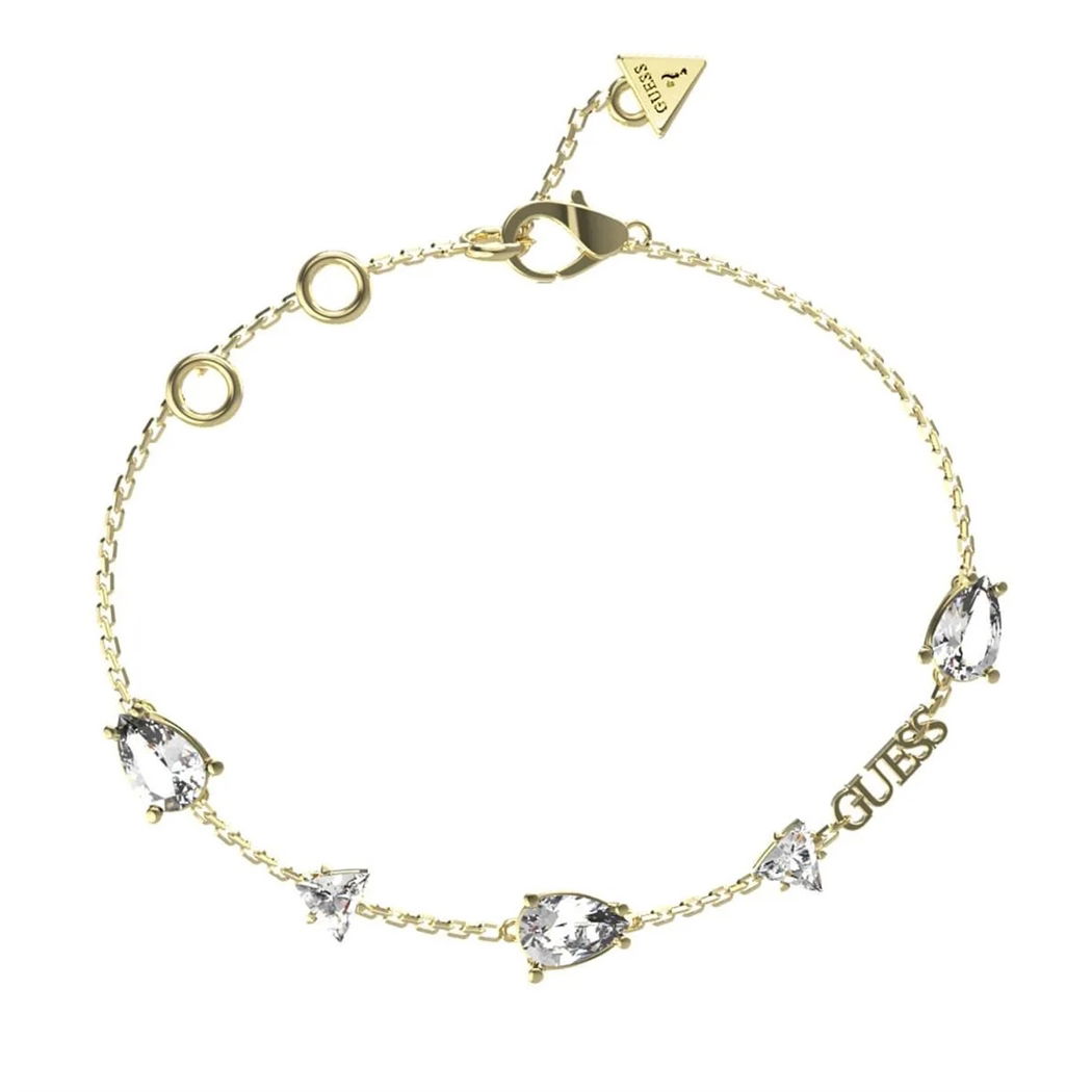 Guess Jgujubb04410jwygs Kadın Bileklik