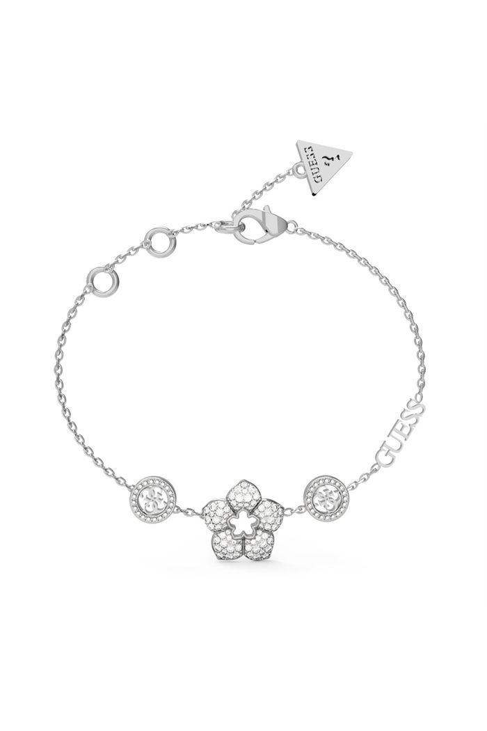 Guess Jgujubb04472jwrhs Shining Winter Kadın Bileklik