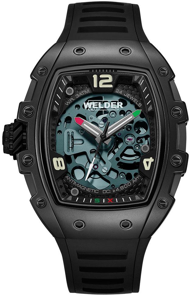 Welder Moody Wrt1005 Erkek Kol Saati