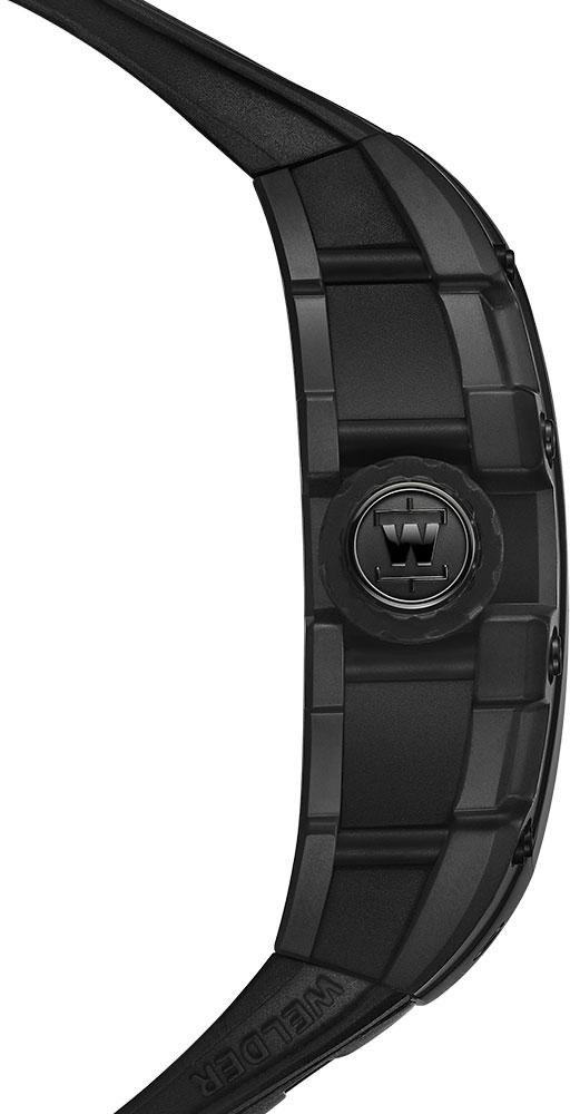 Welder Moody Wrt1005 Erkek Kol Saati