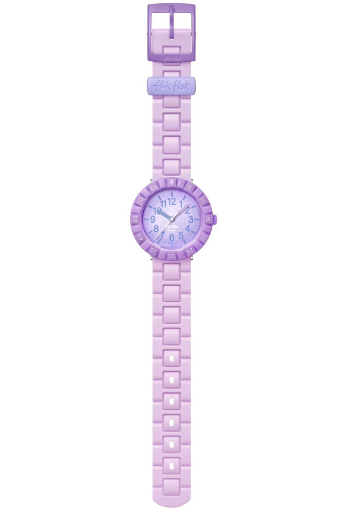 Flik Flak Fcsp127 LAVENDOLOGY