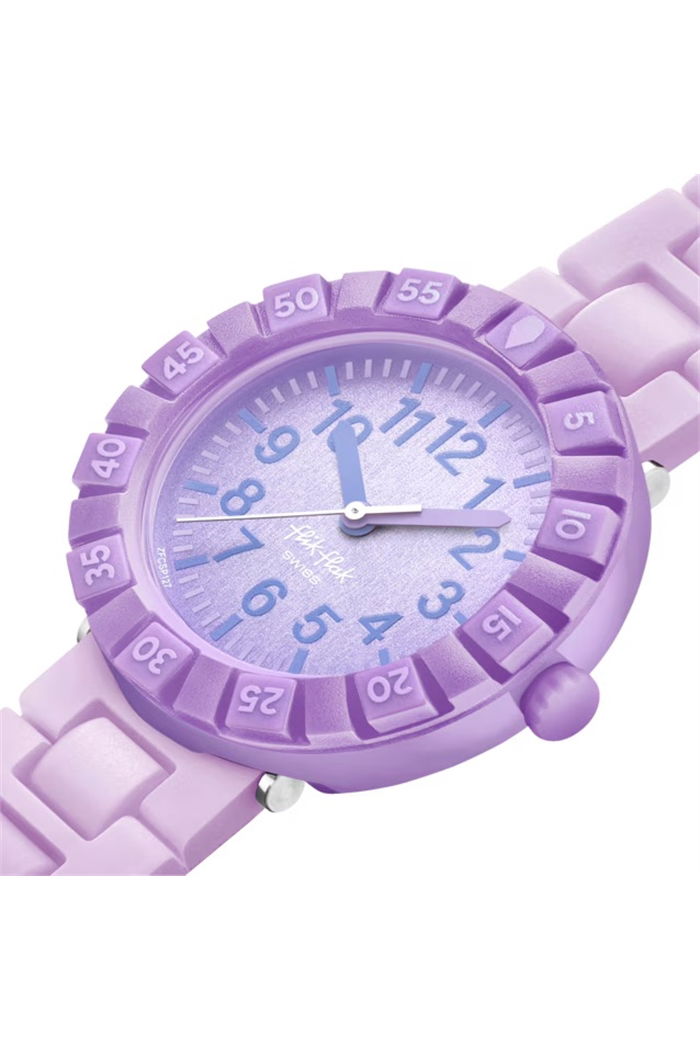 Flik Flak Fcsp127 LAVENDOLOGY