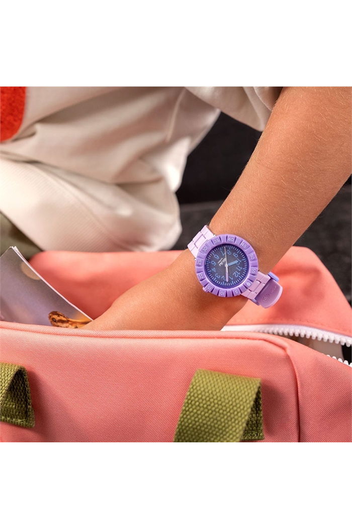 Flik Flak Fcsp127 LAVENDOLOGY