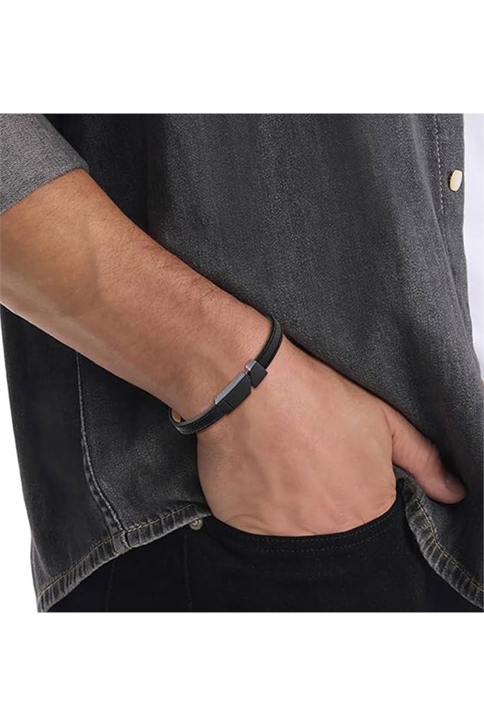 Calvin Klein Ckj35100004 Erkek Bileklik