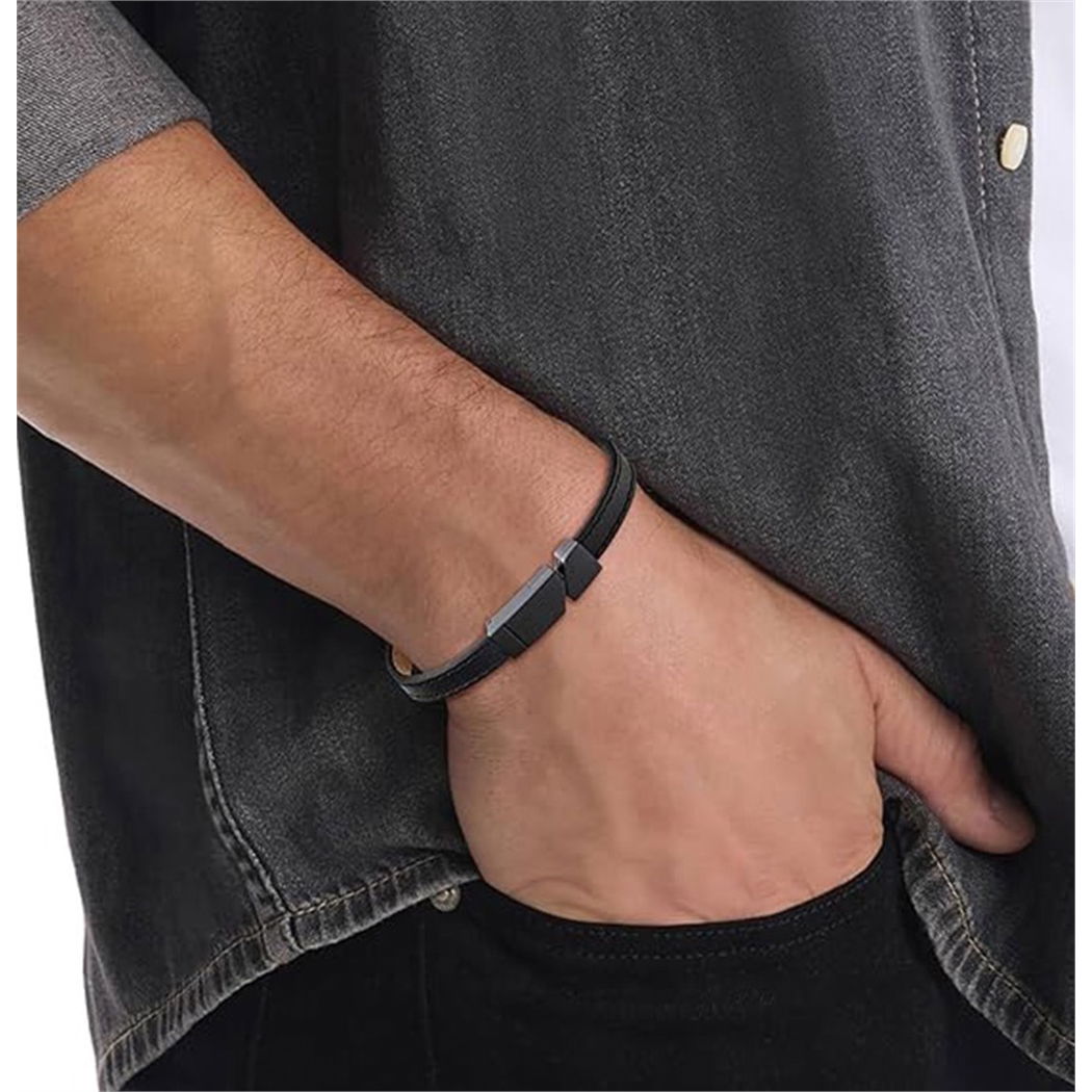 Calvin Klein Ckj35100004 Erkek Bileklik