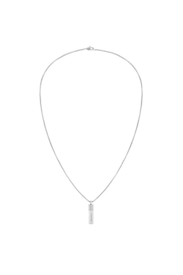 Calvin Klein Ckj35100024 Erkek Kolye