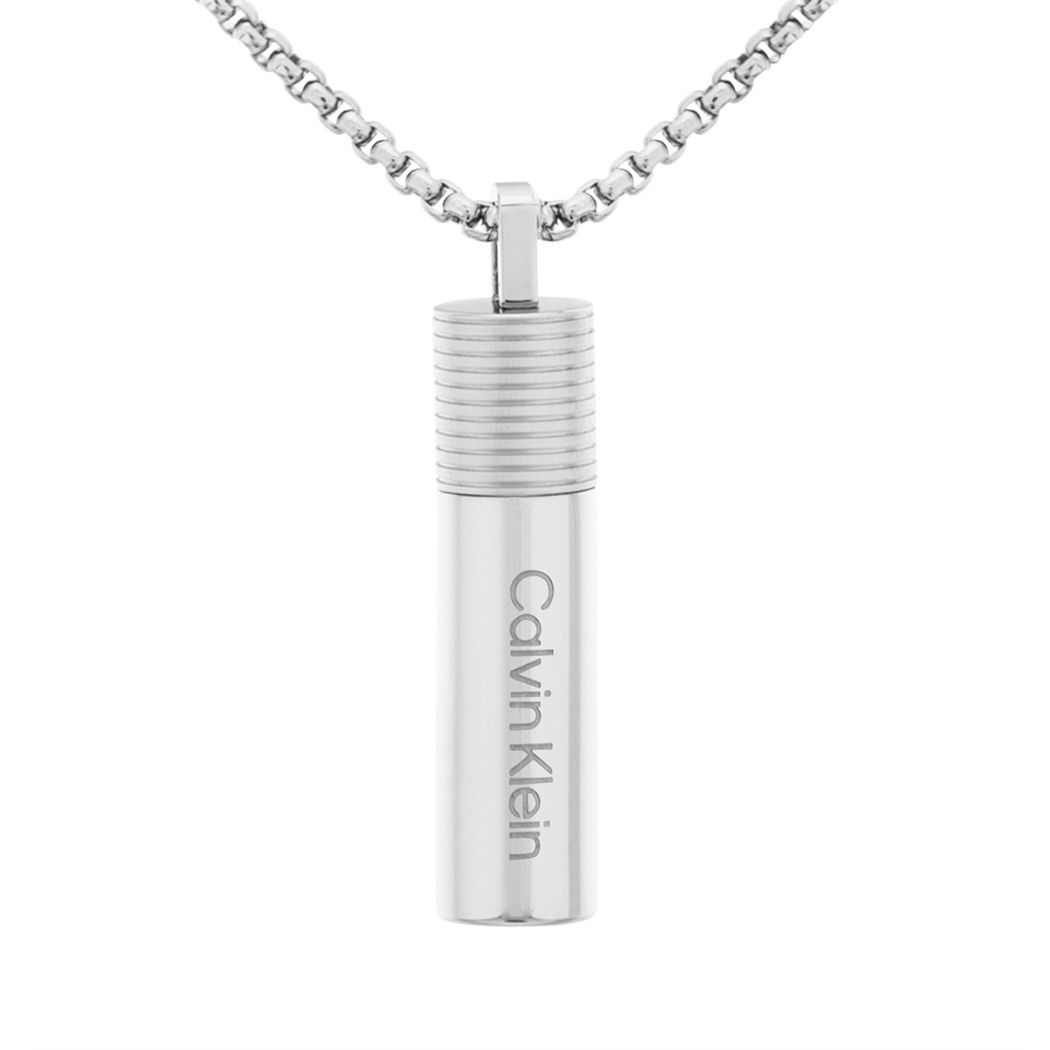 Calvin Klein Ckj35100024 Erkek Kolye