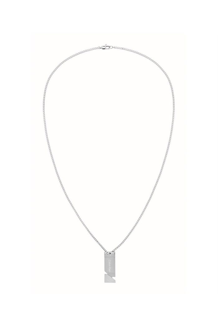Calvin Klein Ckj35100001 Erkek Kolye