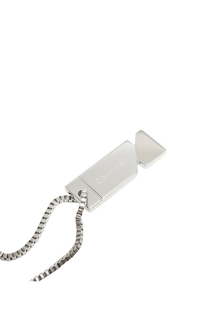 Calvin Klein Ckj35100001 Erkek Kolye