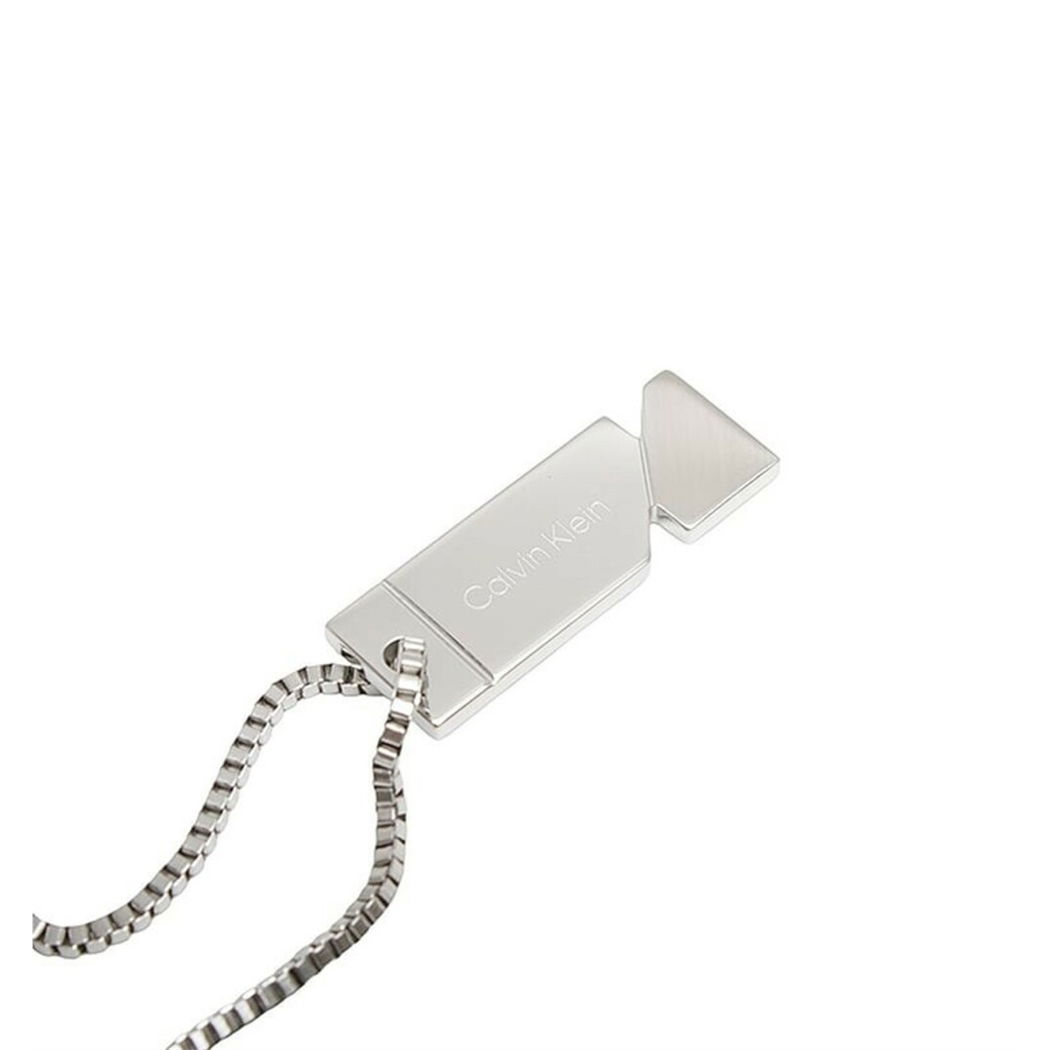 Calvin Klein Ckj35100001 Erkek Kolye