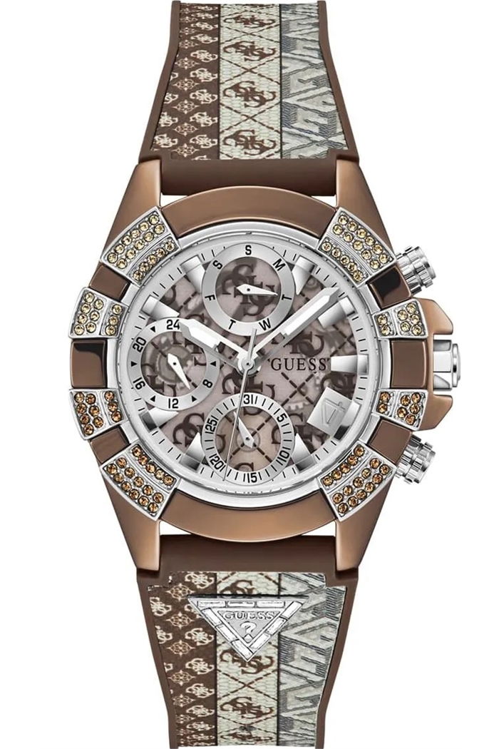 Guess Gugw0813l2 Kadın Kol Saati