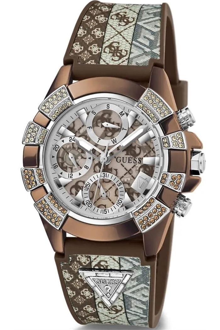 Guess Gugw0813l2 Kadın Kol Saati