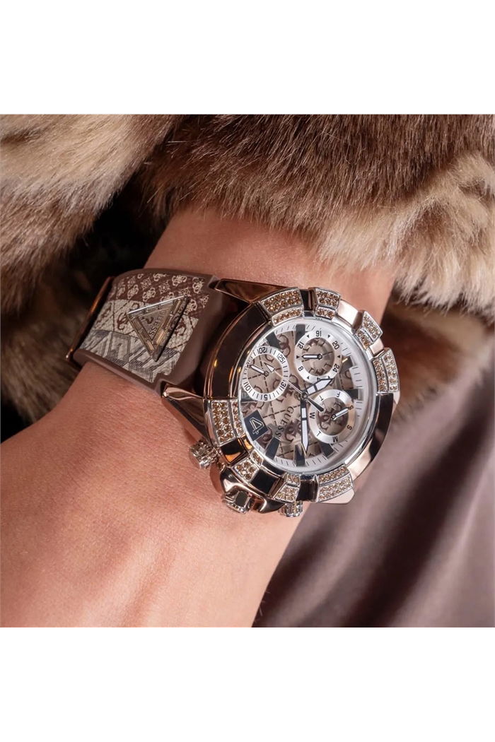Guess Gugw0813l2 Kadın Kol Saati