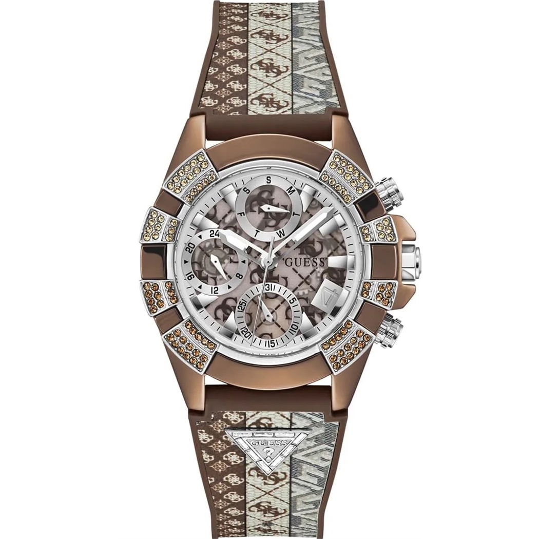 Guess Gugw0813l2 Kadın Kol Saati