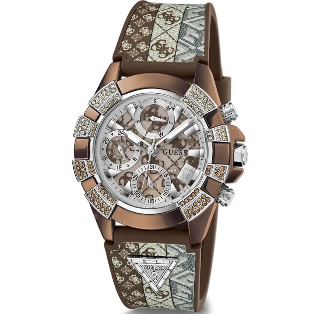 Guess Gugw0813l2 Kadın Kol Saati