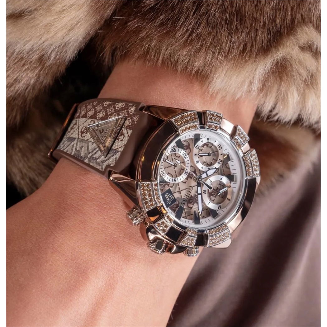 Guess Gugw0813l2 Kadın Kol Saati