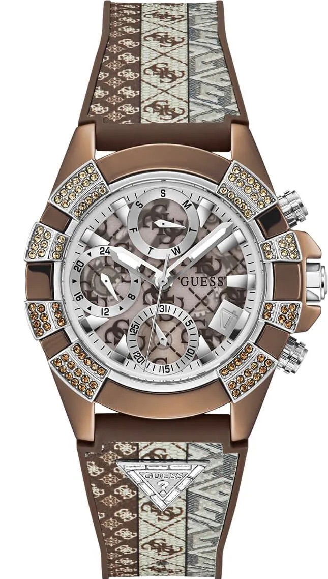 Guess Gugw0813l2 Kadın Kol Saati