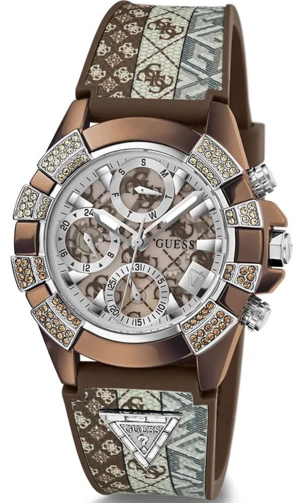 Guess Gugw0813l2 Kadın Kol Saati