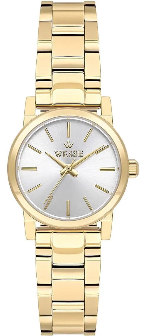 Wesse Wwl112906 Kadın Kol Saati