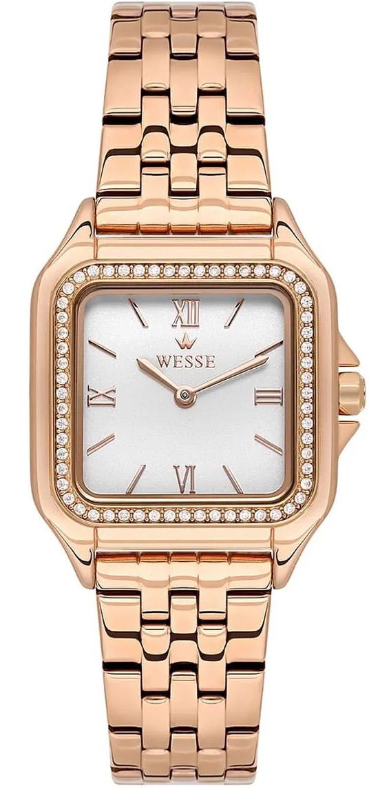 Wesse Wwl112703 Kadın Kol Saati