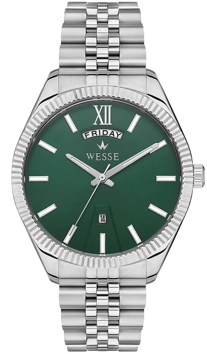 Wesse Wwg207309 Erkek Kol Saati