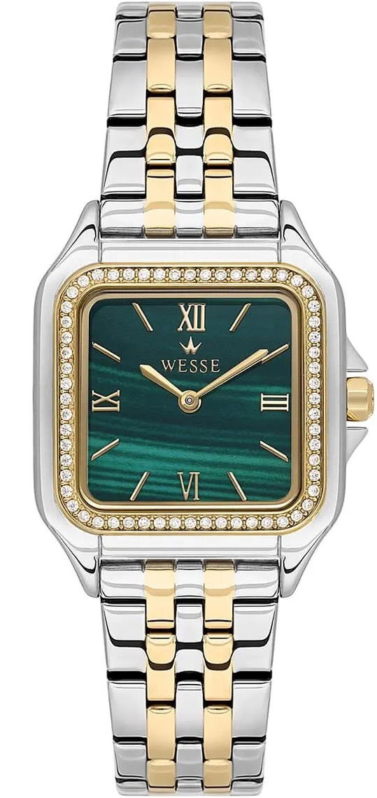 Wesse Wwl112705 Kadın Kol Saati