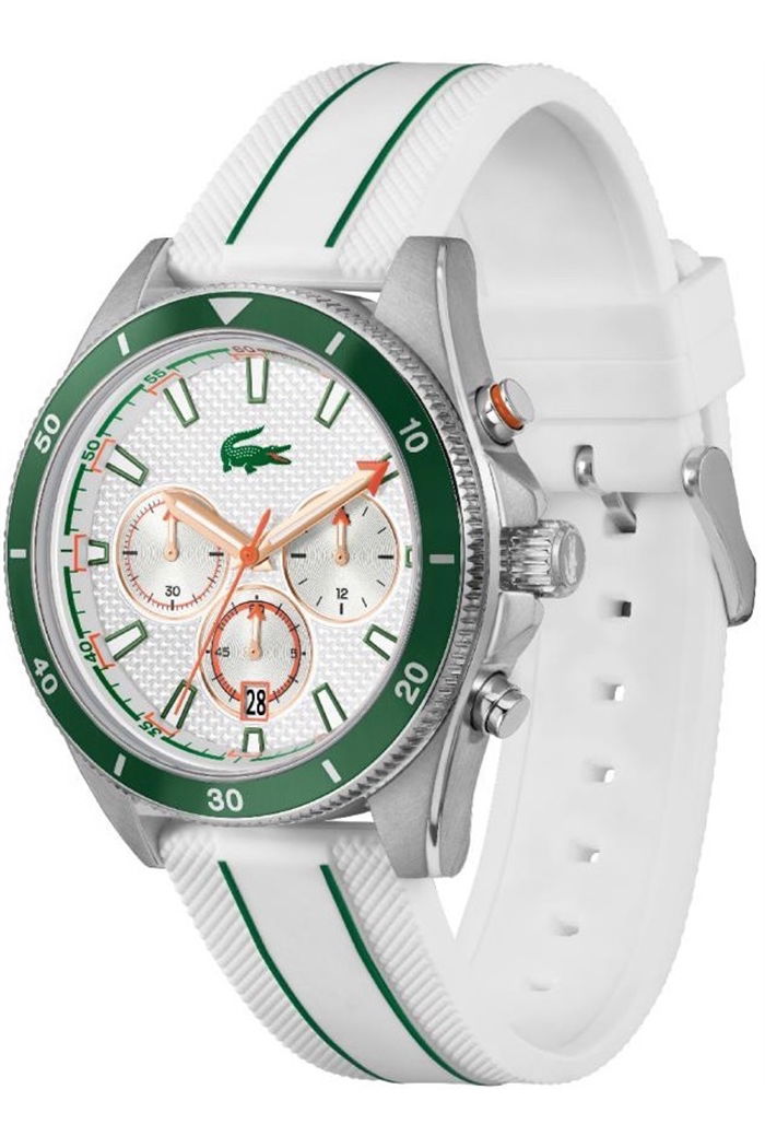 Lacoste Lac2011362 Erkek Kol Saati