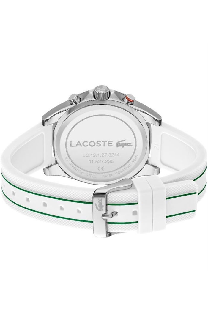 Lacoste Lac2011362 Erkek Kol Saati
