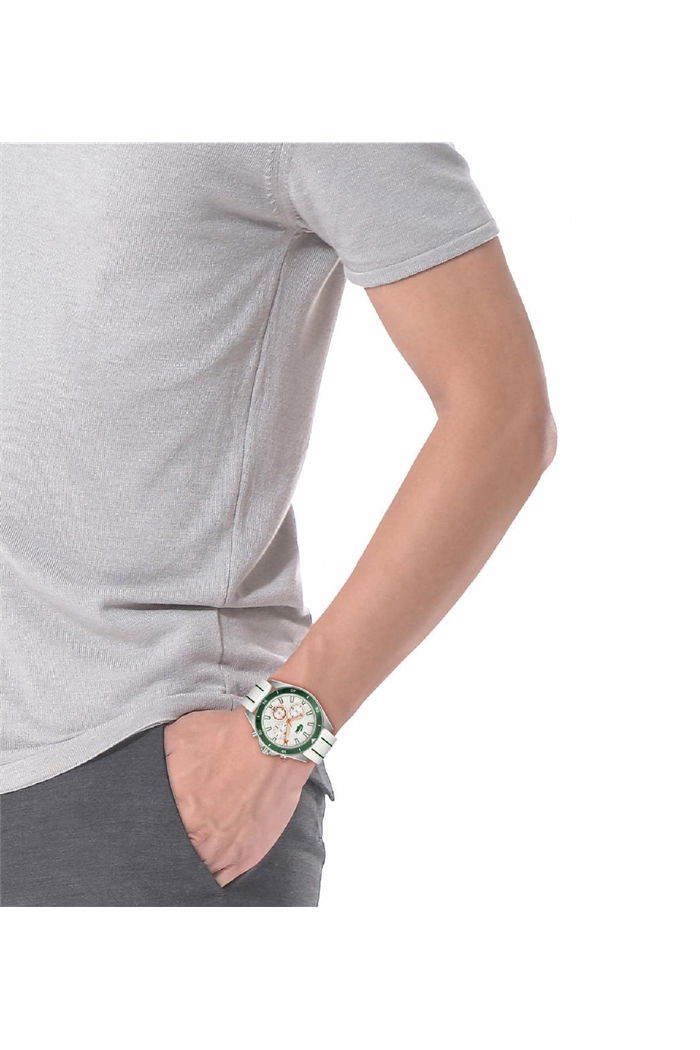 Lacoste Lac2011362 Erkek Kol Saati