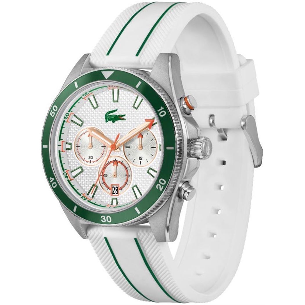 Lacoste Lac2011362 Erkek Kol Saati