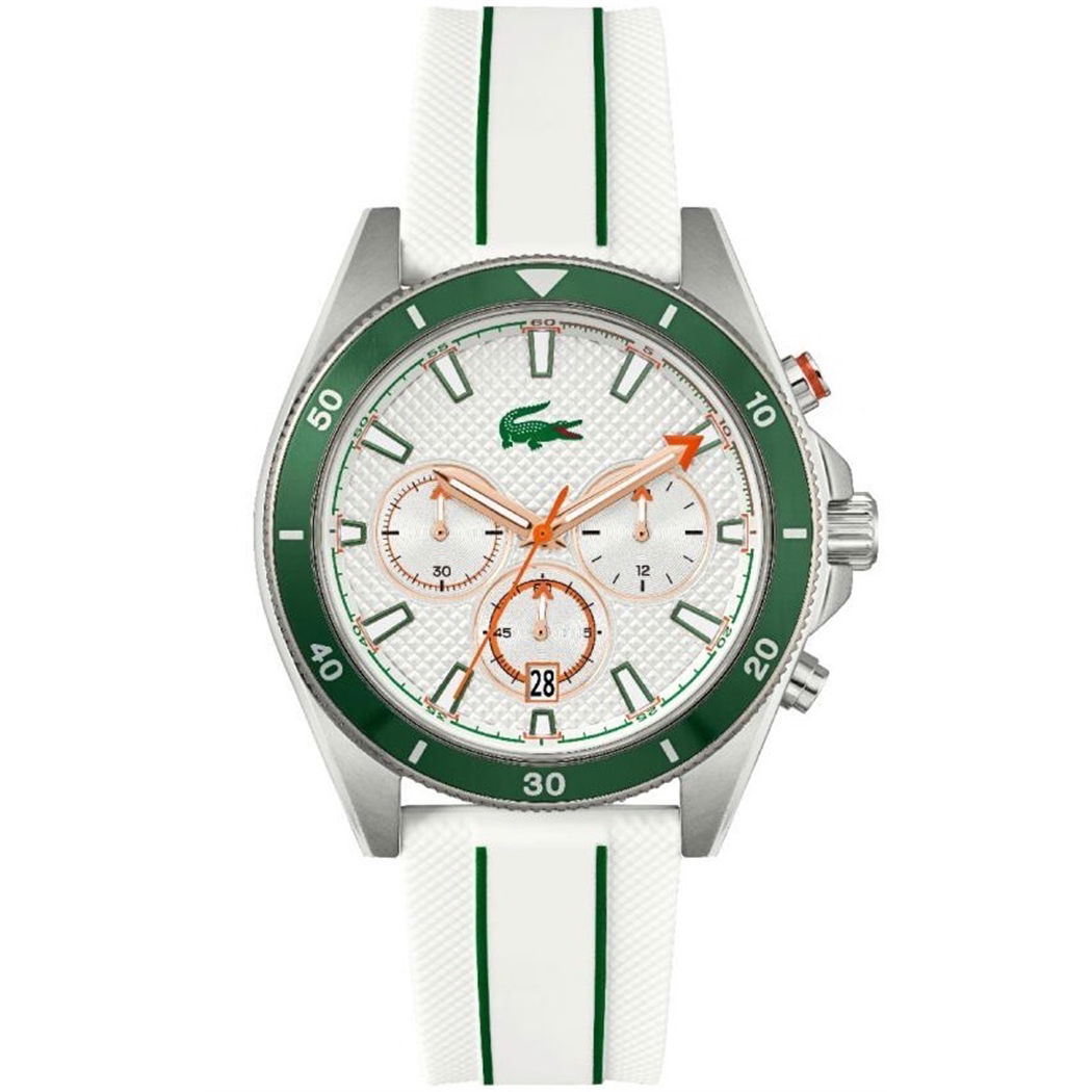 Lacoste Lac2011362 Erkek Kol Saati