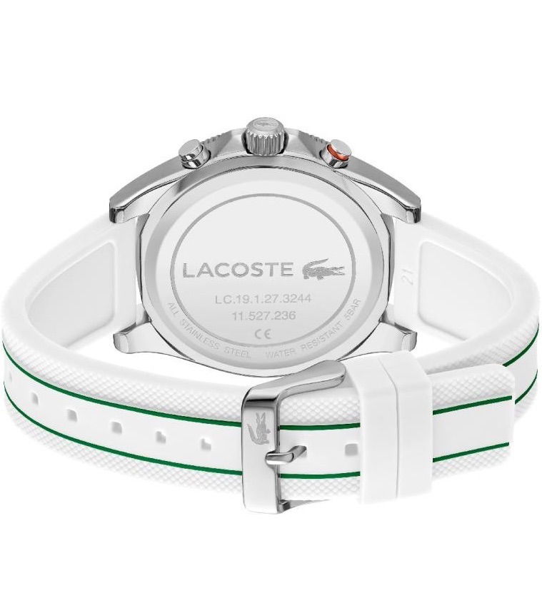 Lacoste Lac2011362 Erkek Kol Saati