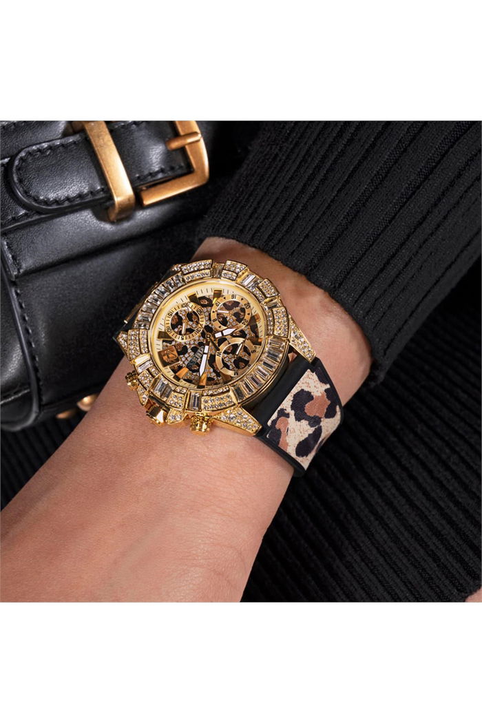 Guess Gugw0814l3 Kadın Kol Saati