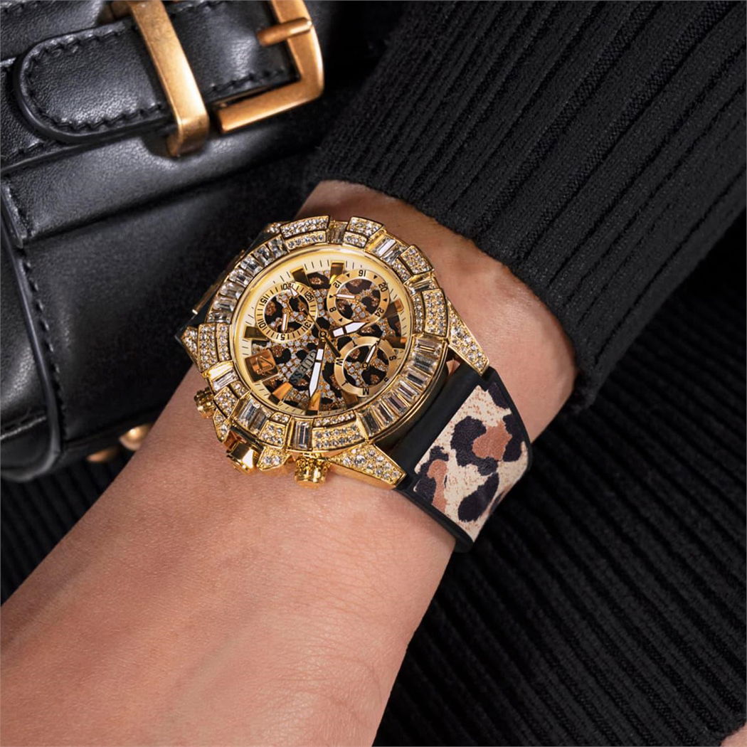 Guess Gugw0814l3 Kadın Kol Saati