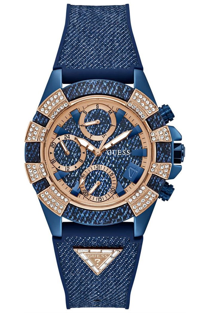 Guess Gugw0813l1 Kadın Kol Saati