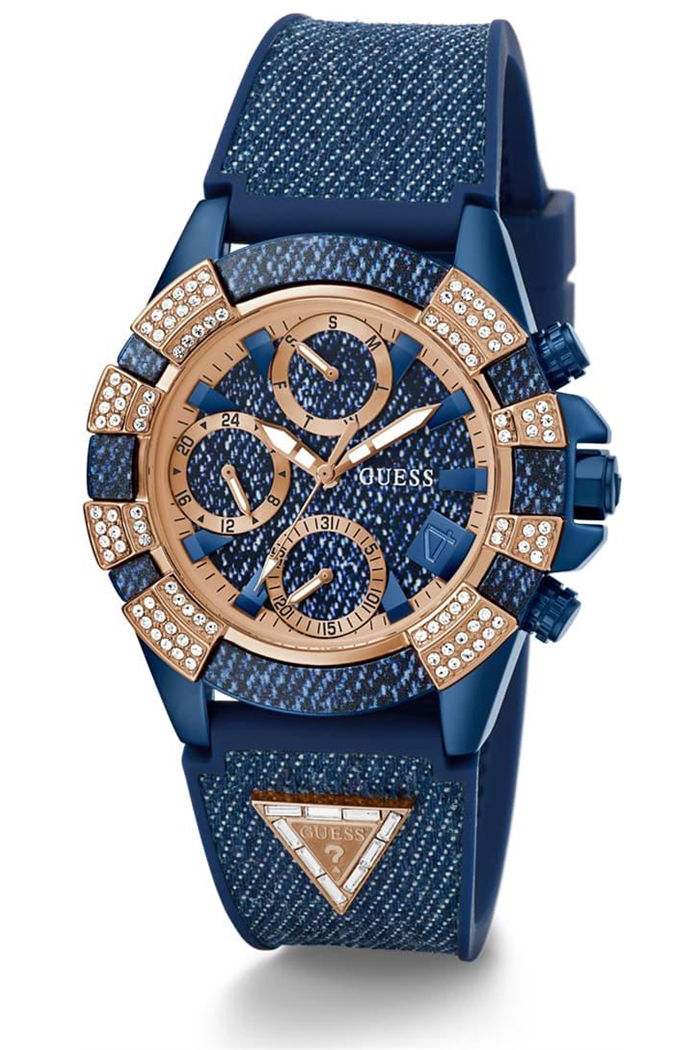 Guess Gugw0813l1 Kadın Kol Saati