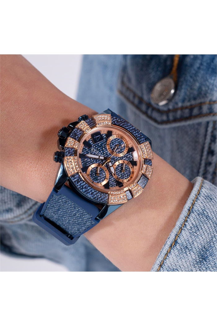Guess Gugw0813l1 Kadın Kol Saati