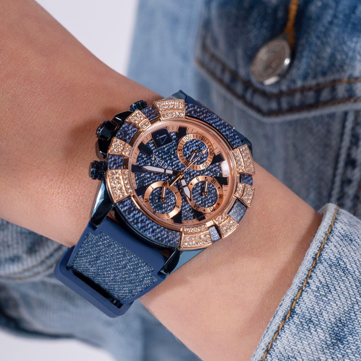 Guess Gugw0813l1 Kadın Kol Saati