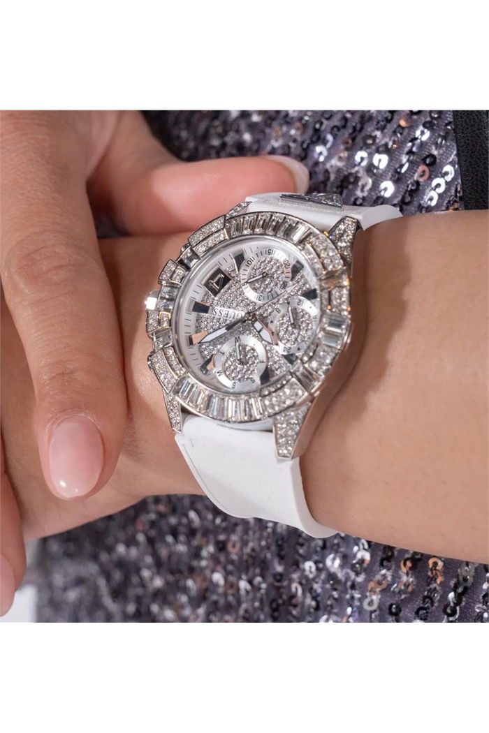 Guess Gugw0814l2 Kadın Kol Saati