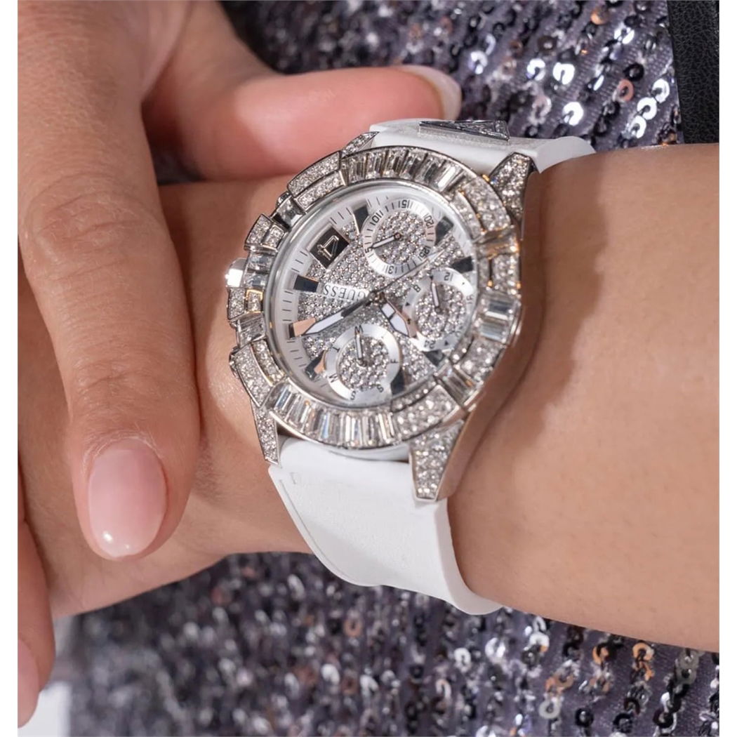 Guess Gugw0814l2 Kadın Kol Saati