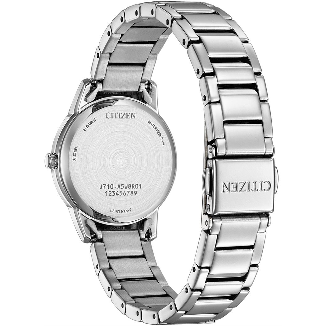 Citizen Fe1241-71X Kadın Kol Saati