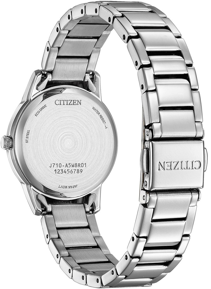 Citizen Fe1241-71X Kadın Kol Saati