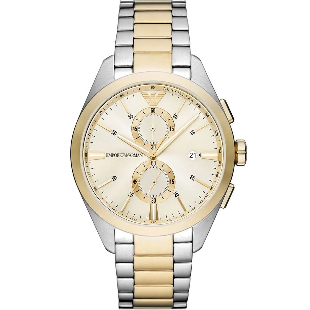 Emporio Armani Ar11605 Erkek Kol Saati