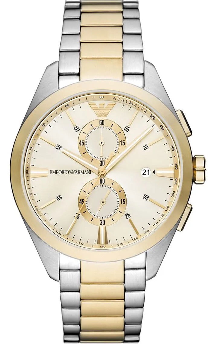 Emporio Armani Ar11605 Erkek Kol Saati