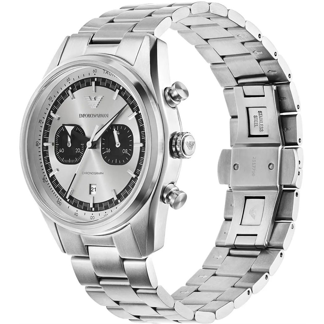 Emporio Armani Ar11636 Erkek Kol Saati