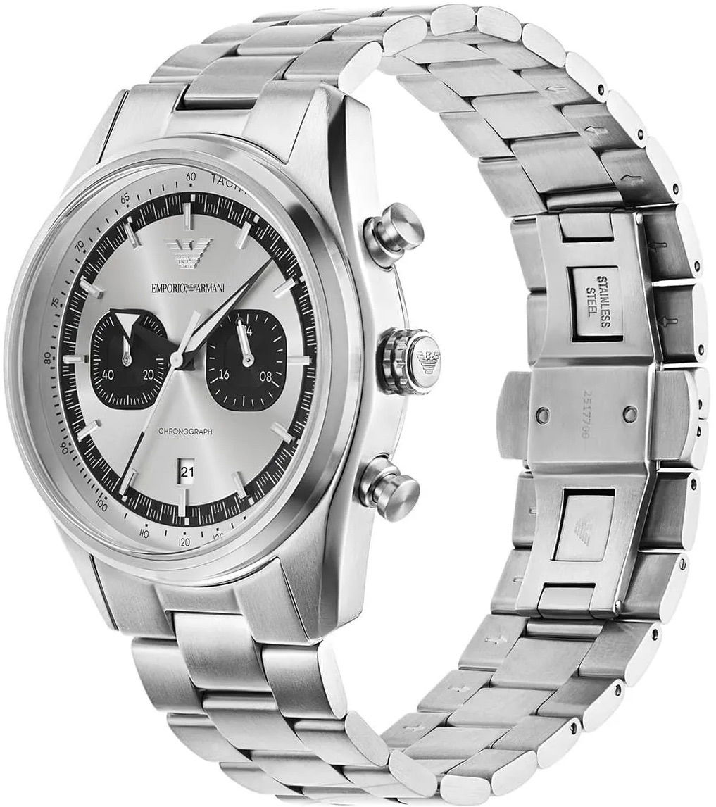 Emporio Armani Ar11636 Erkek Kol Saati